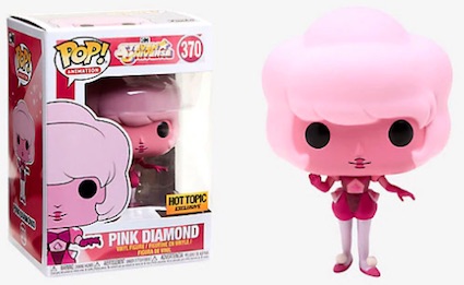 steven universe pop figure