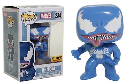 pop venom 364