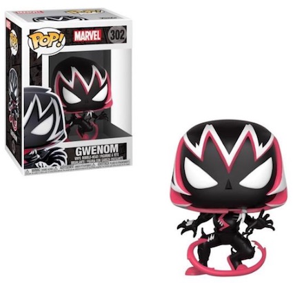 all venom funko pops