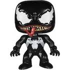 Ultimate Funko Pop Venom Figures Gallery and Checklist