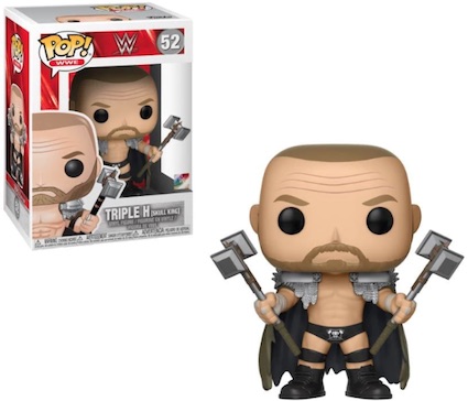 wwe pop toys