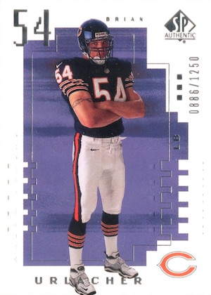 Brian Urlacher - Wikipedia