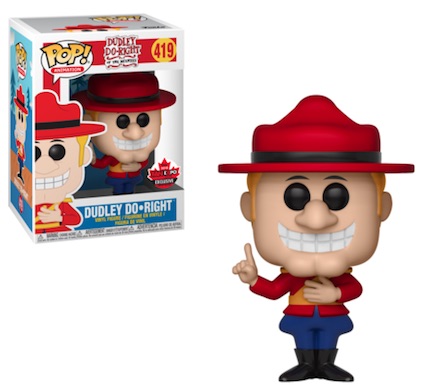 canadian funko pop sites