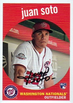 For Washington Nationals fans: A comprehensive list of Juan Soto things -  Federal Baseball