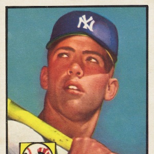 The Best 1960 Topps Baseball Cards – Highest Selling Prices