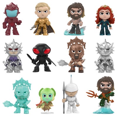 funko mystery minis 2018