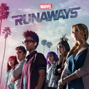 Runaways pop hot sale