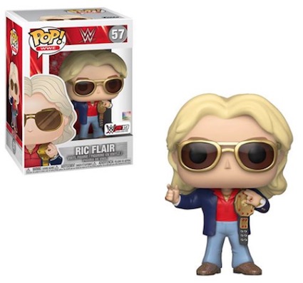 new wwe funko pops 2019