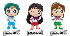 sailor moon mystery minis