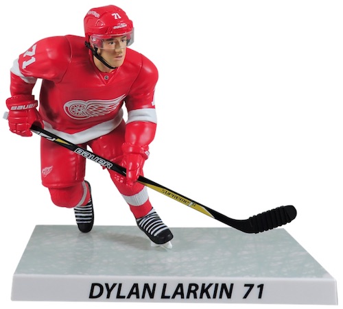 Jean Gabriel Pageau Ottawa Senators Imports Dragon NHL Figure