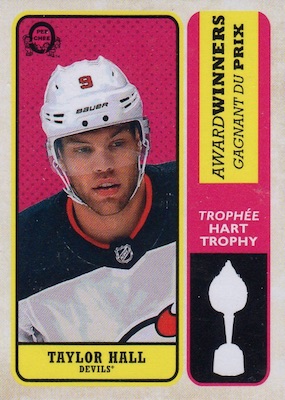 thumbnail image 2 of 2018-19 O-Pee-Chee NHL Hockey Cards - HUGE 600-Card Base Set 2 of 12
