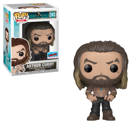 rarest funko pop 2018