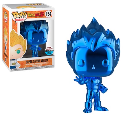 Dragon Ball OG/Z/Super Guide v1 : r/funkopop