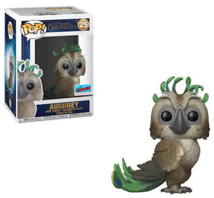 all fantastic beasts funko pops