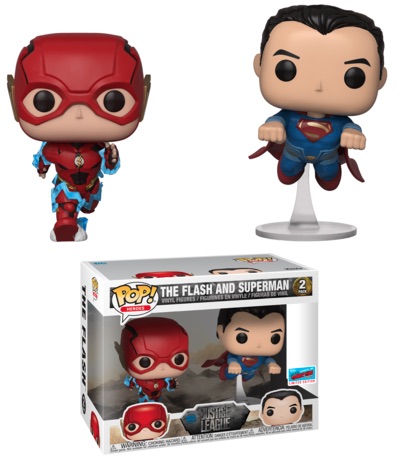 2018 nycc funko pop