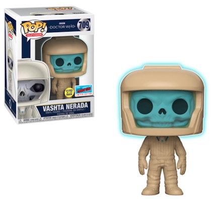 2018 nycc funko store pop