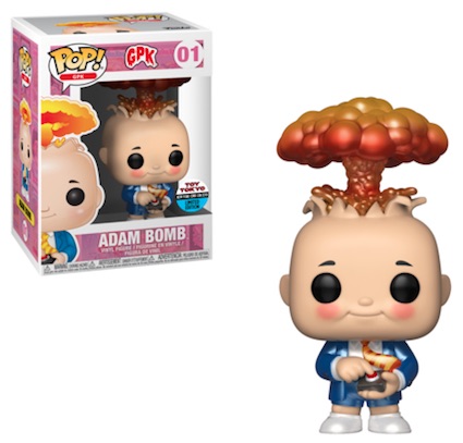 cool kid toys funko pop