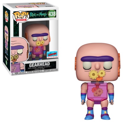 funko pop nycc 2018