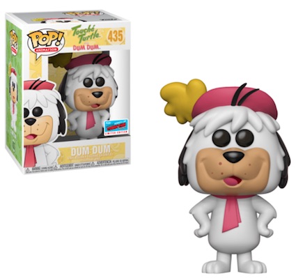 2018 Funko New York Comic Con Exclusives Guide 63