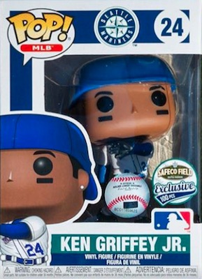 Action Figure Insider » Funko Announces Pop! MLB: Major League