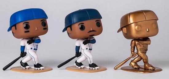  Funko Pop! MLB - Pirates - KeBryan Hayes : Funko