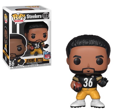 funko pop nfl 2018