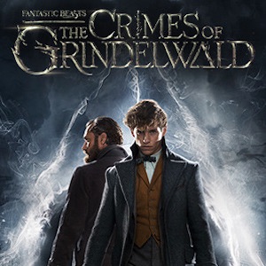 Figurine Mystery Minis Les Crimes de Grindelwald pas cher : Les Animaux  Fantastiques - 15 Figurines