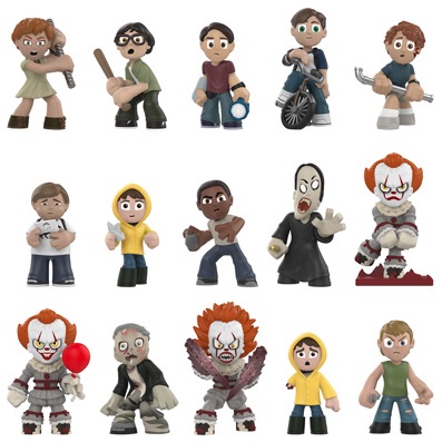 it chapter 2 mystery minis