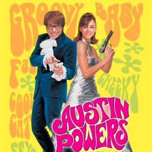 Funko Pop Austin Powers Checklist, Exclusives List, Variant Info