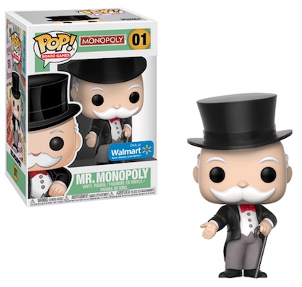 game pop vinyl