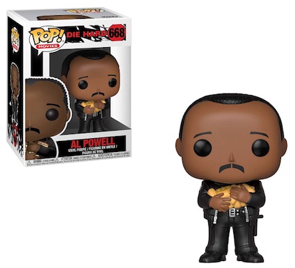 john mcclane funko pop