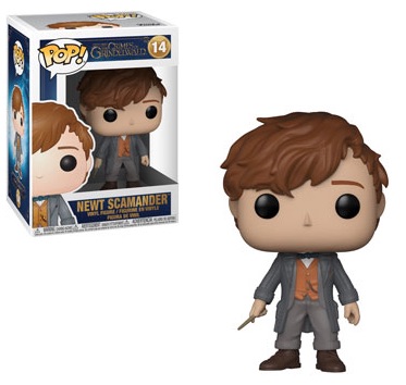 gellert grindelwald funko pop