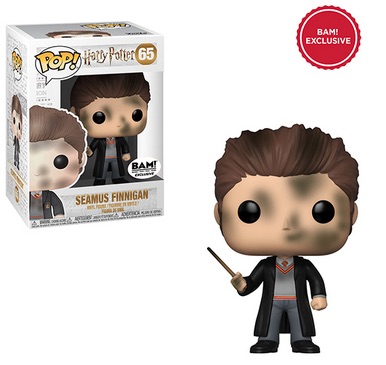 new harry potter funko pop 2018