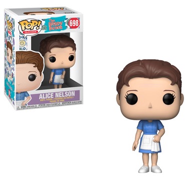 brady bunch jan funko pop