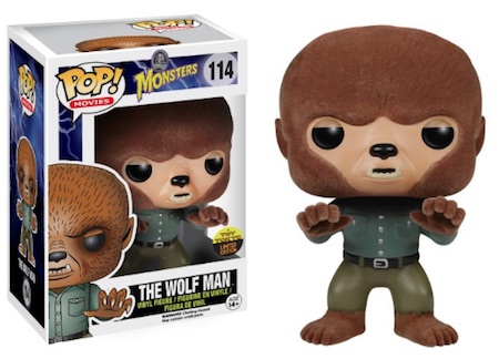 universal exclusive funko