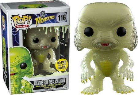 universal monsters funko pop