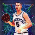 Jason Kidd Rookie Cards and Memorabilia Guide