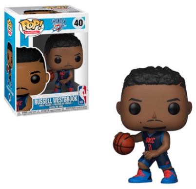 nba funko pop 2018