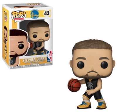 nba funko pop 2018