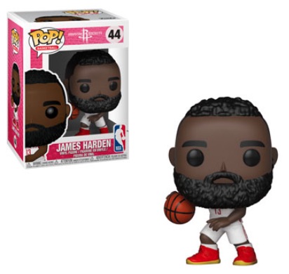 nba funko pop 2018