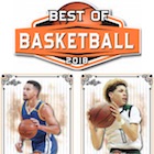 2018 Leaf Best of Basketball Cards