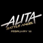 Funko Pop Alita Battle Angel Vinyl Figures