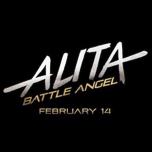 funko pop alita battle angel