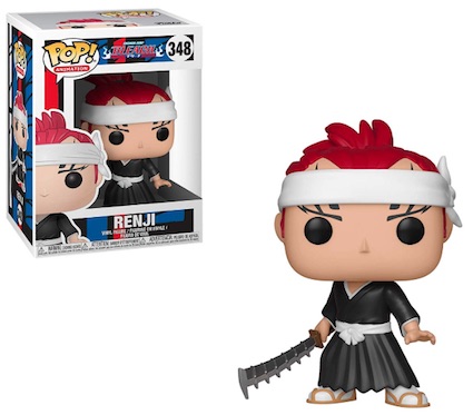 ichigo pop figure