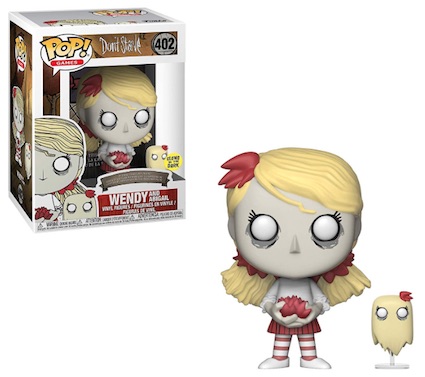 funko dont starve