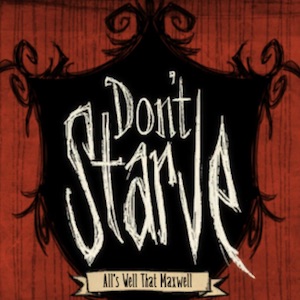 funko dont starve