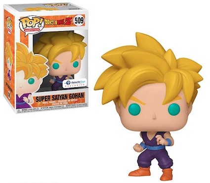 Dragon Ball OG/Z/Super Guide v1 : r/funkopop