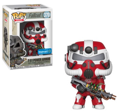 assaultron funko pop