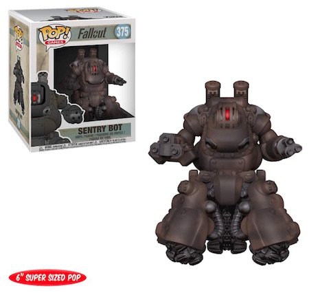 funko pop fallout 76