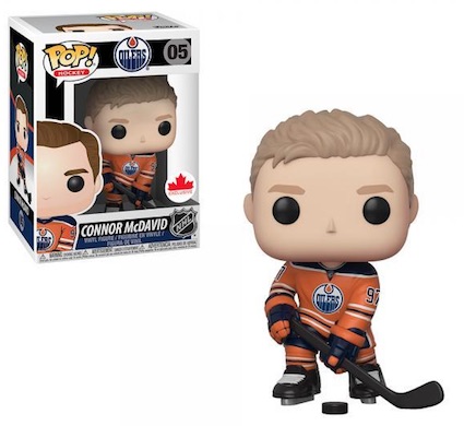 funko pop ice hockey